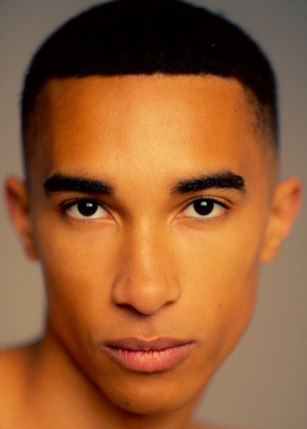 Sergio Raf profile
