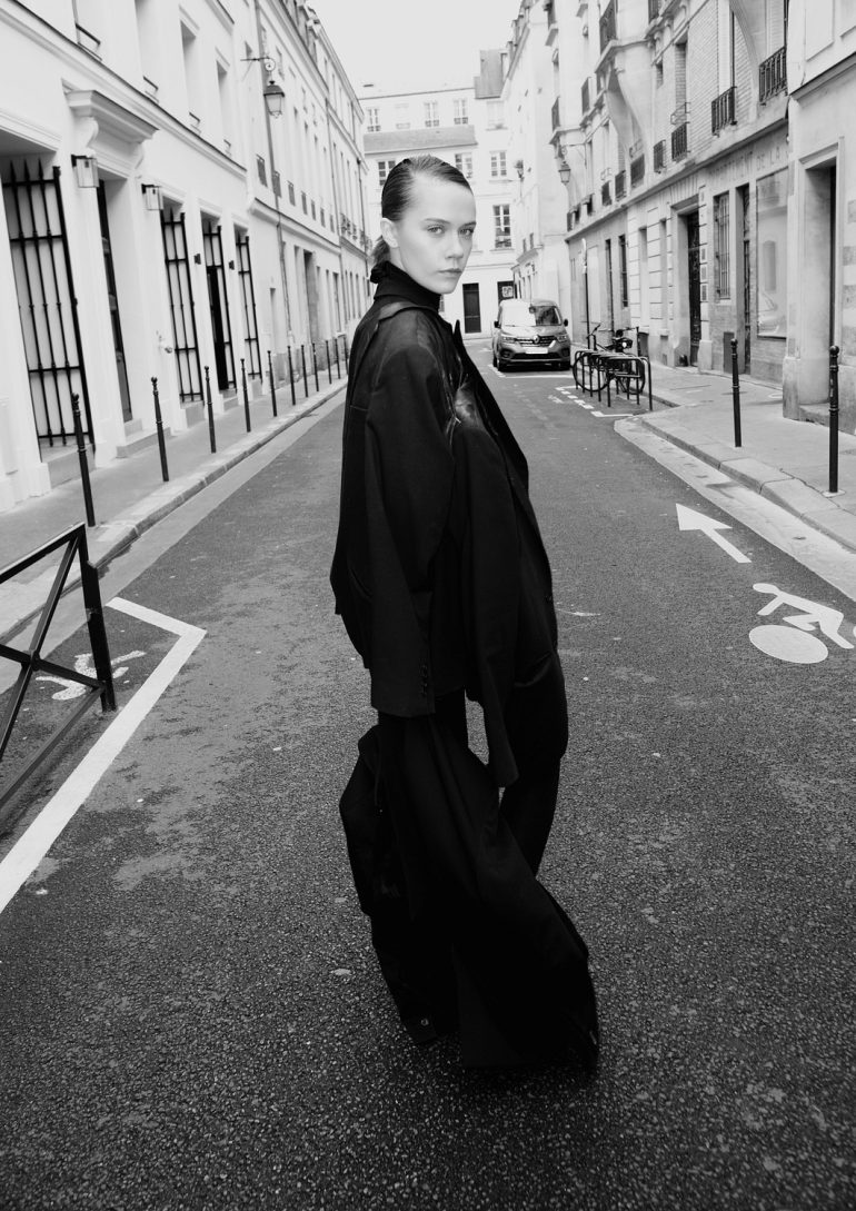 Liza Voloktina book photo