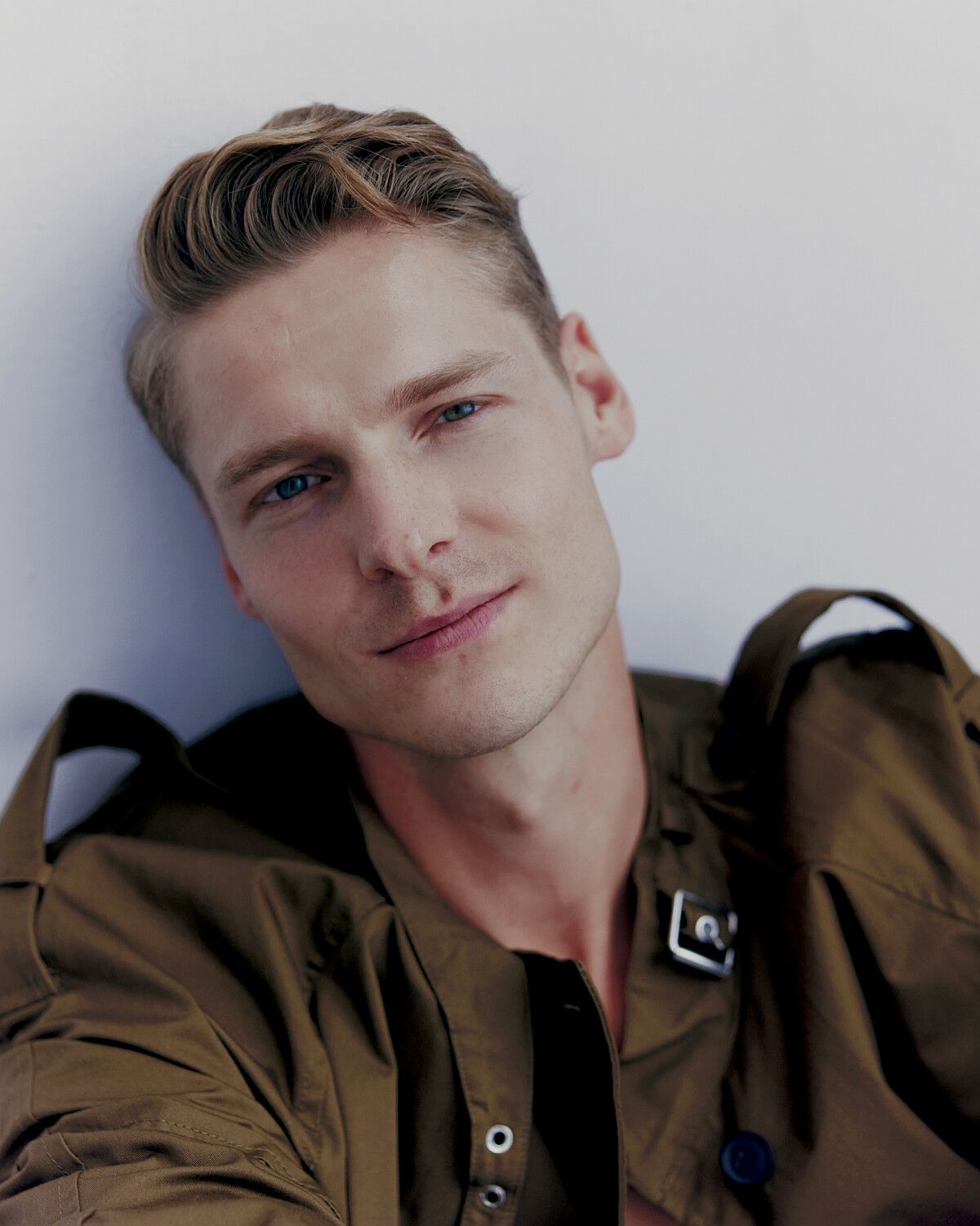 Dawid Cichus profile