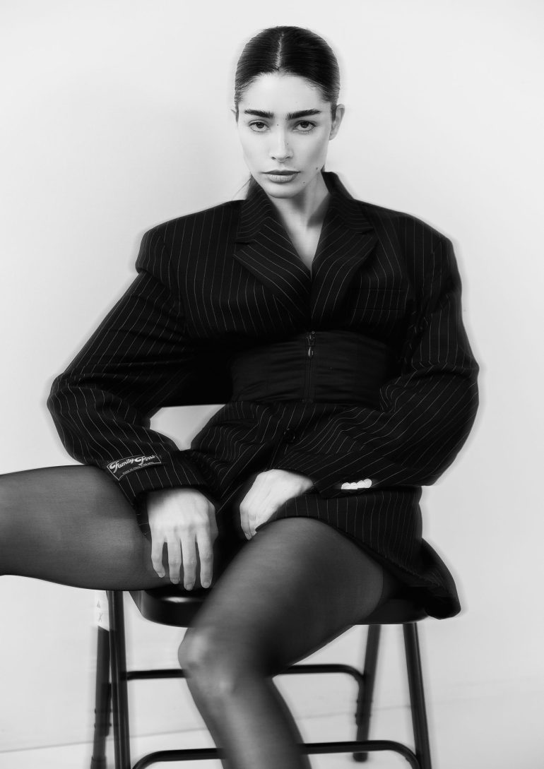 Martina Echegaray book photo