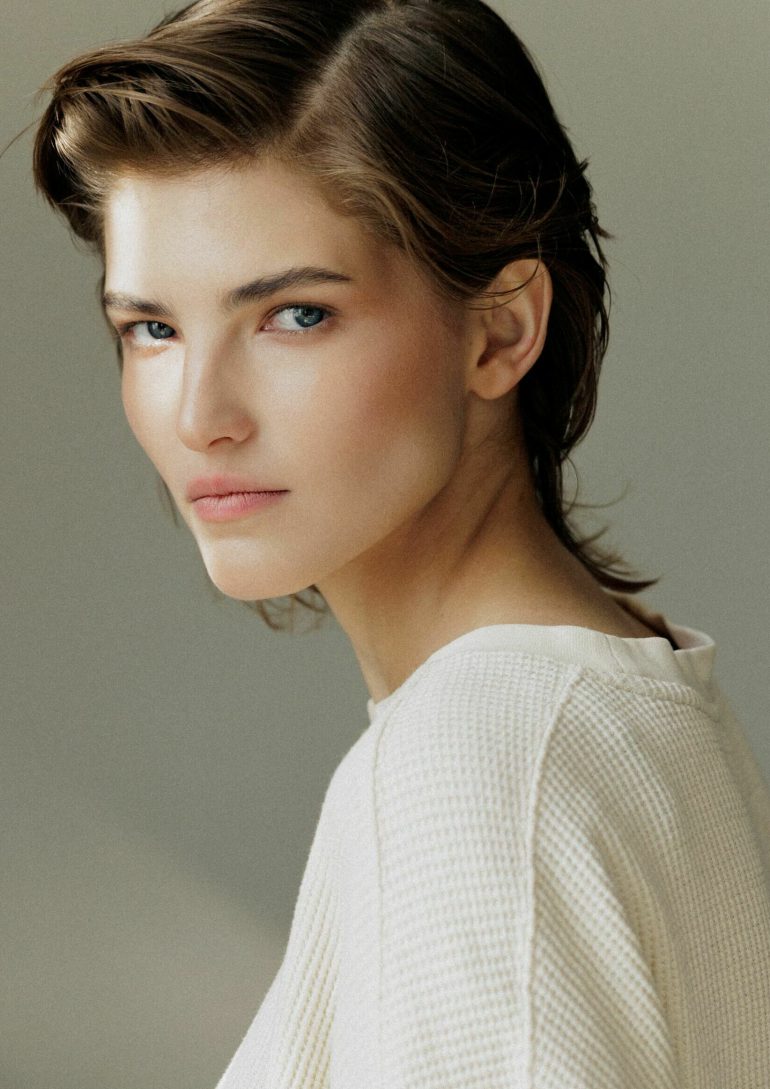 Valeriia Vishnevskaya