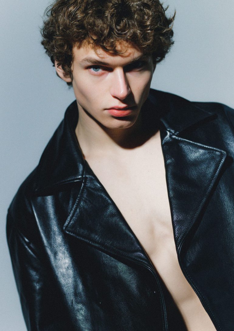 Jay Rykowski book photo