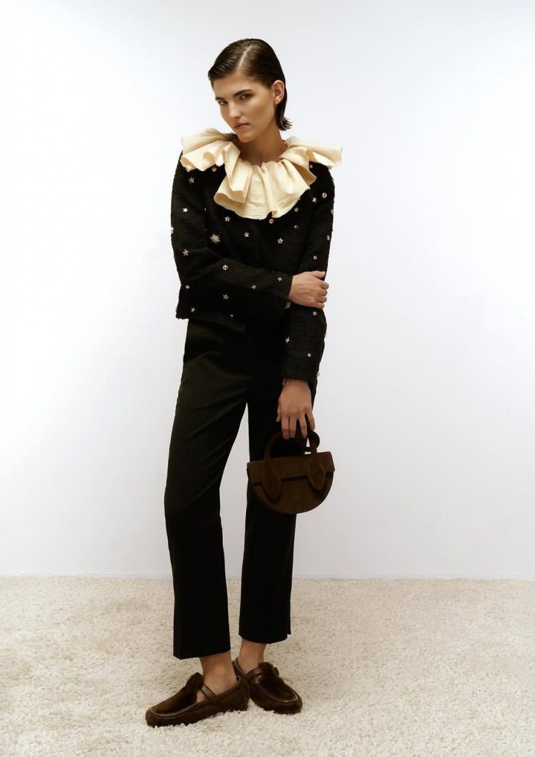 Valeriia Vishnevskaya book photo