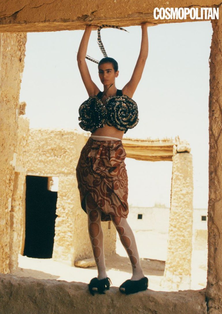 Alexandra Mangina book photo