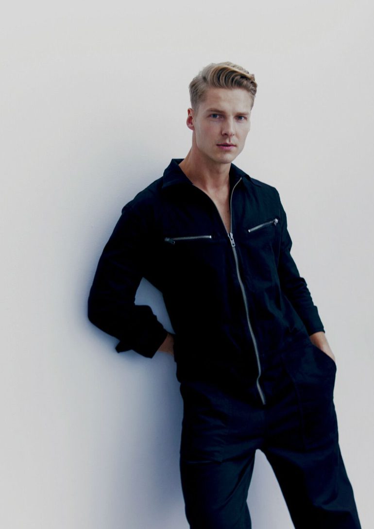 Dawid Cichus book photo