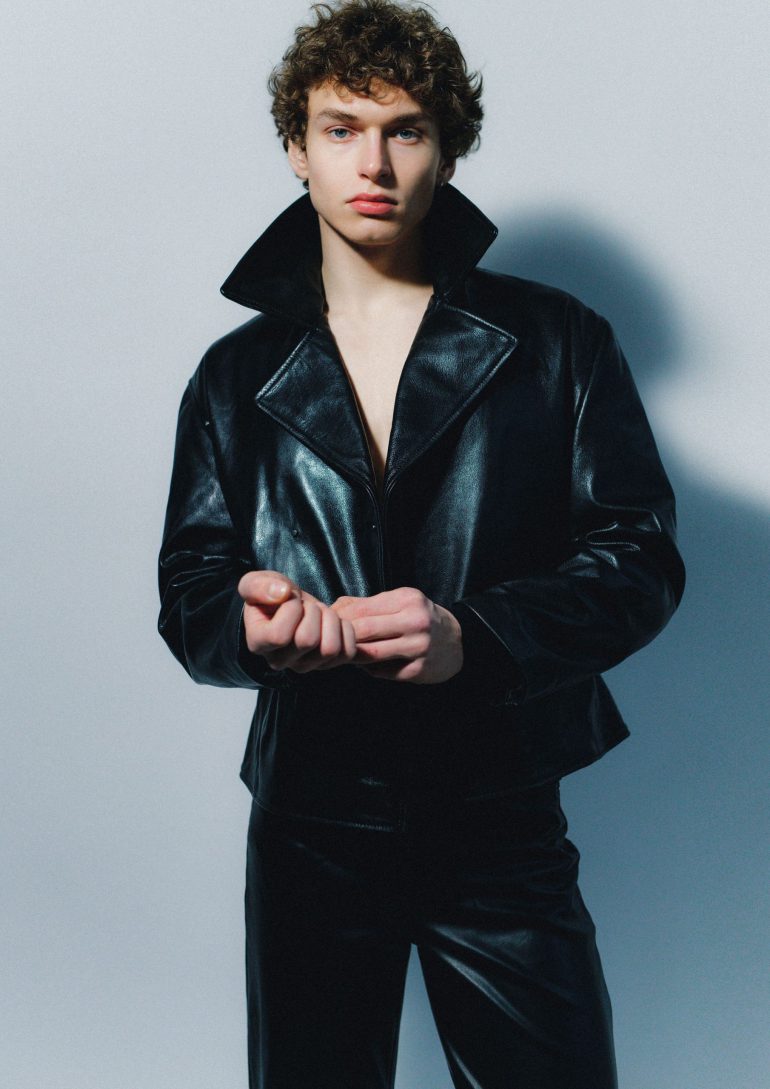 Jay Rykowski book photo