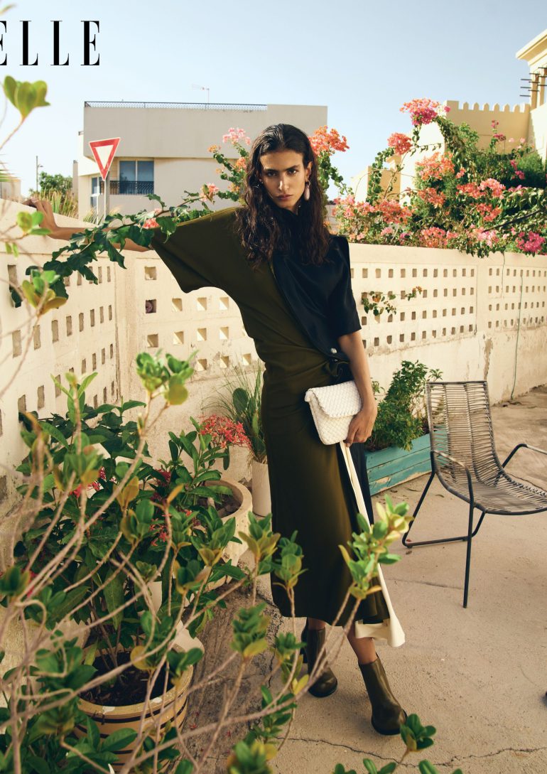 Alexandra Mangina book photo