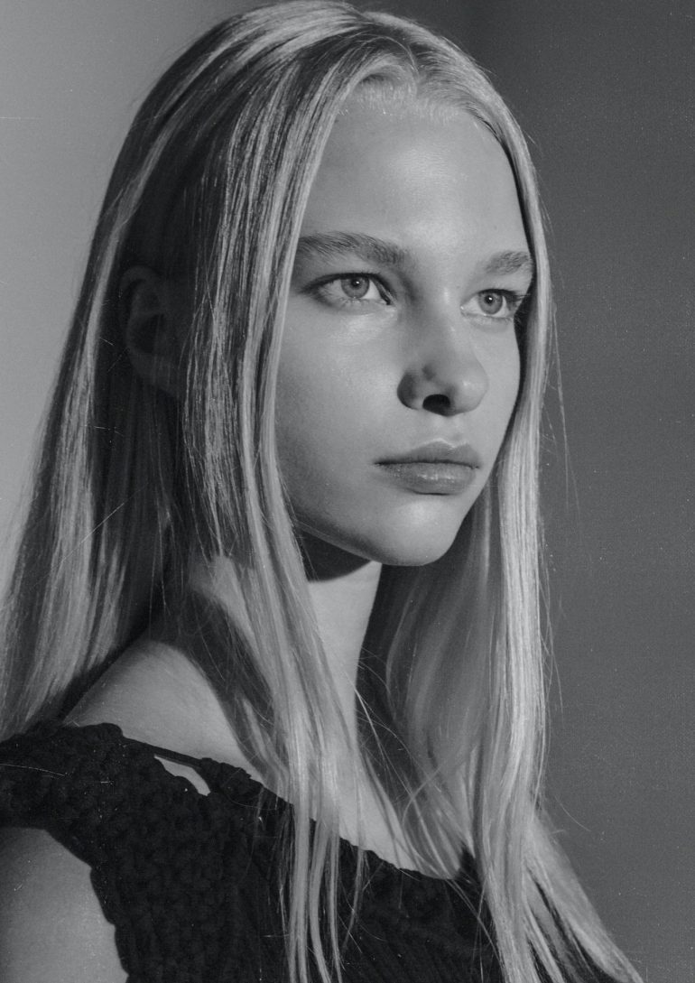 Berta Luce book photo