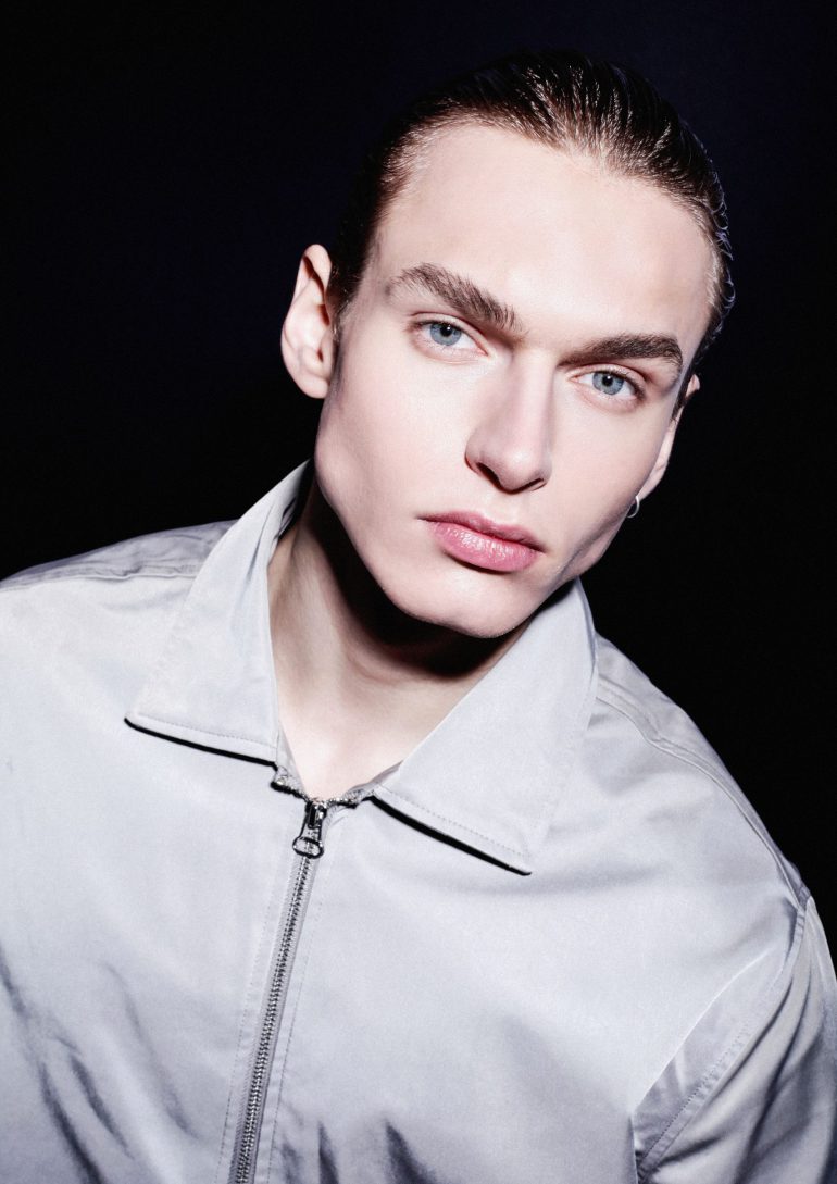 Jay Rykowski book photo