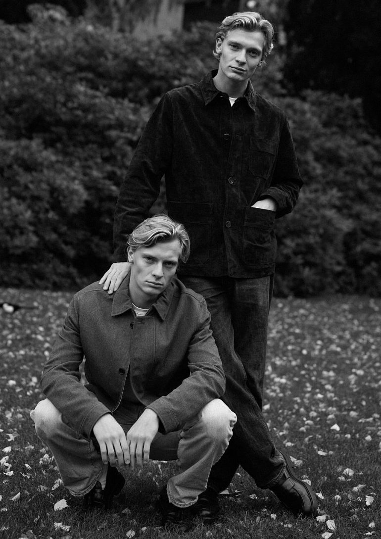 Malte Adrian book photo