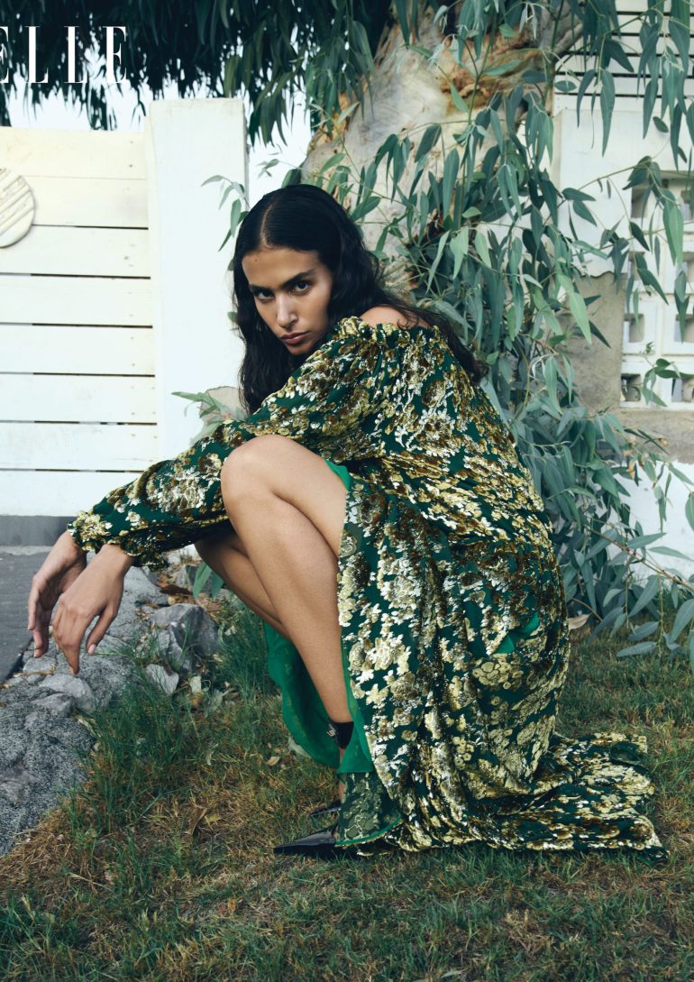 Alexandra Mangina book photo