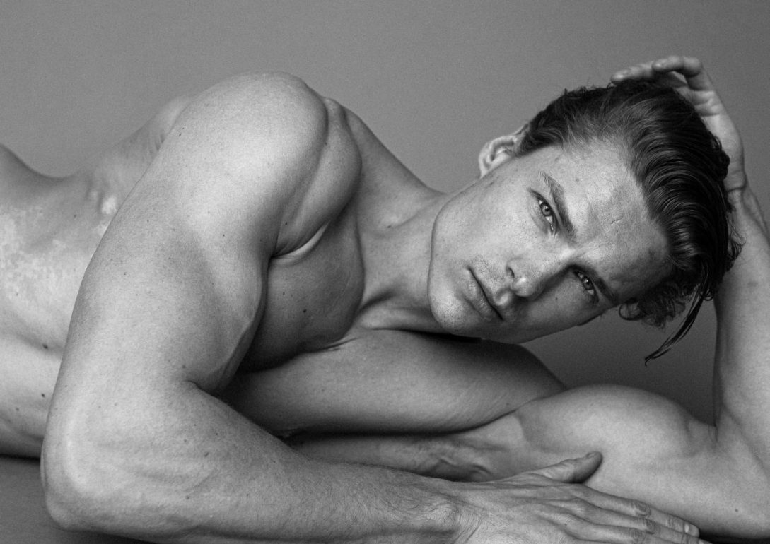 Dawid Cichus book photo