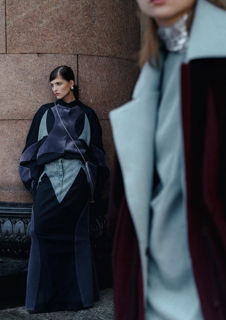 Valeriia Vishnevskaya book photo