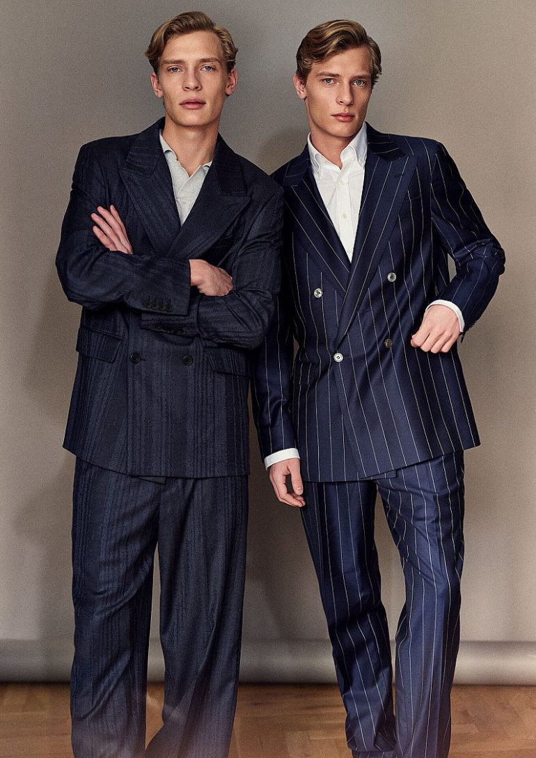 Malte Adrian book photo