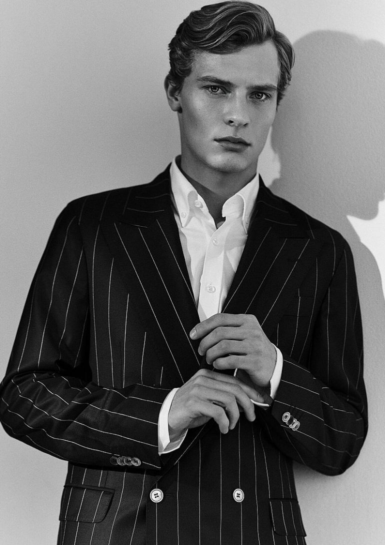 Malte Adrian book photo