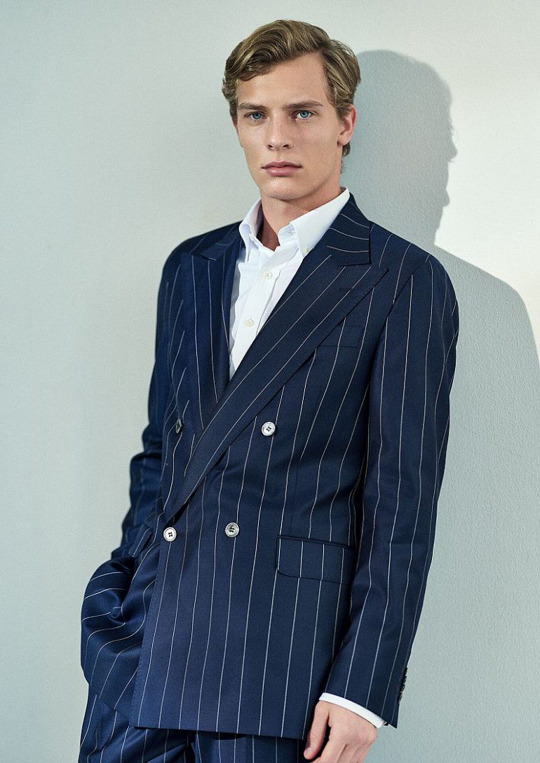 Malte Adrian book photo