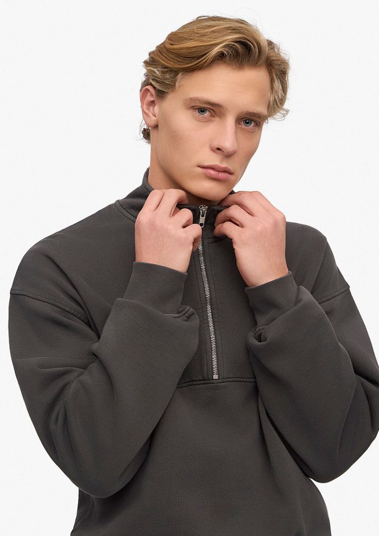 Malte Adrian book photo