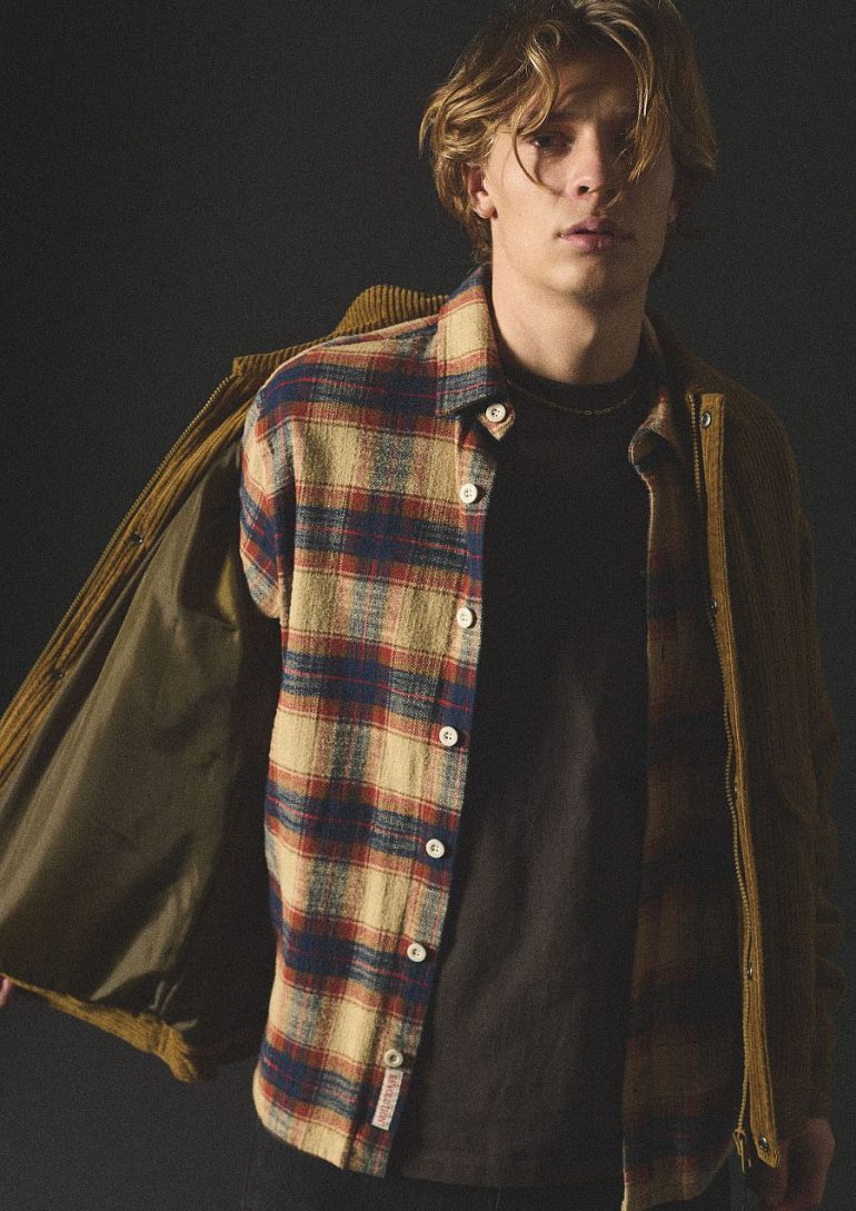 Malte Adrian book photo