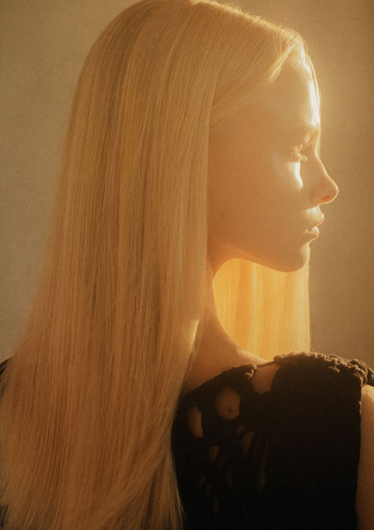 Berta Luce book photo