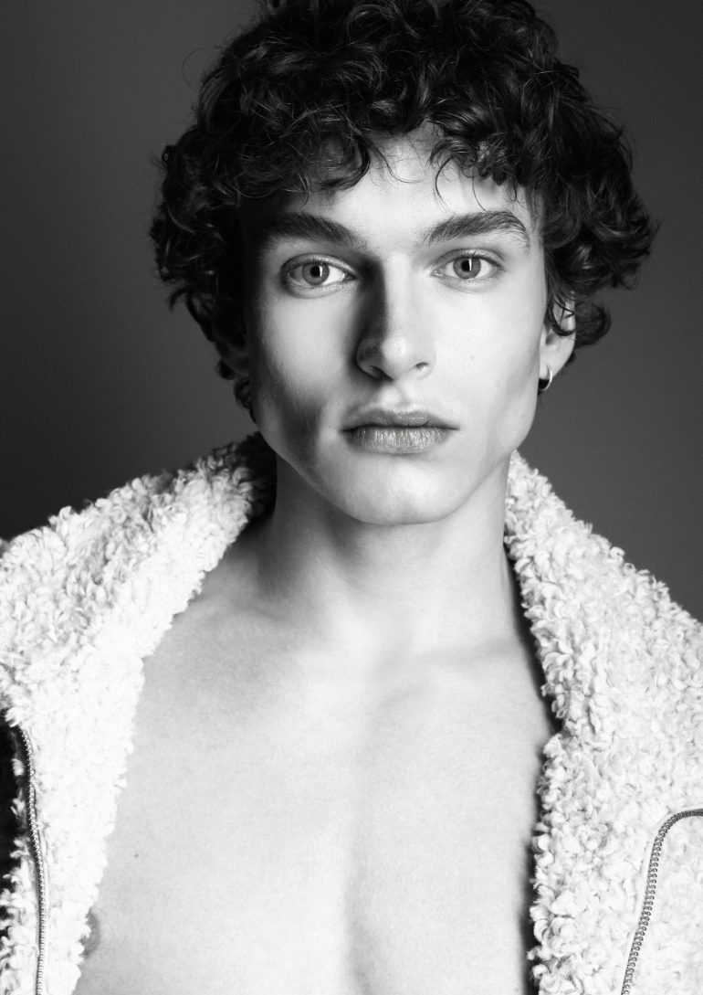 Jay Rykowski book photo