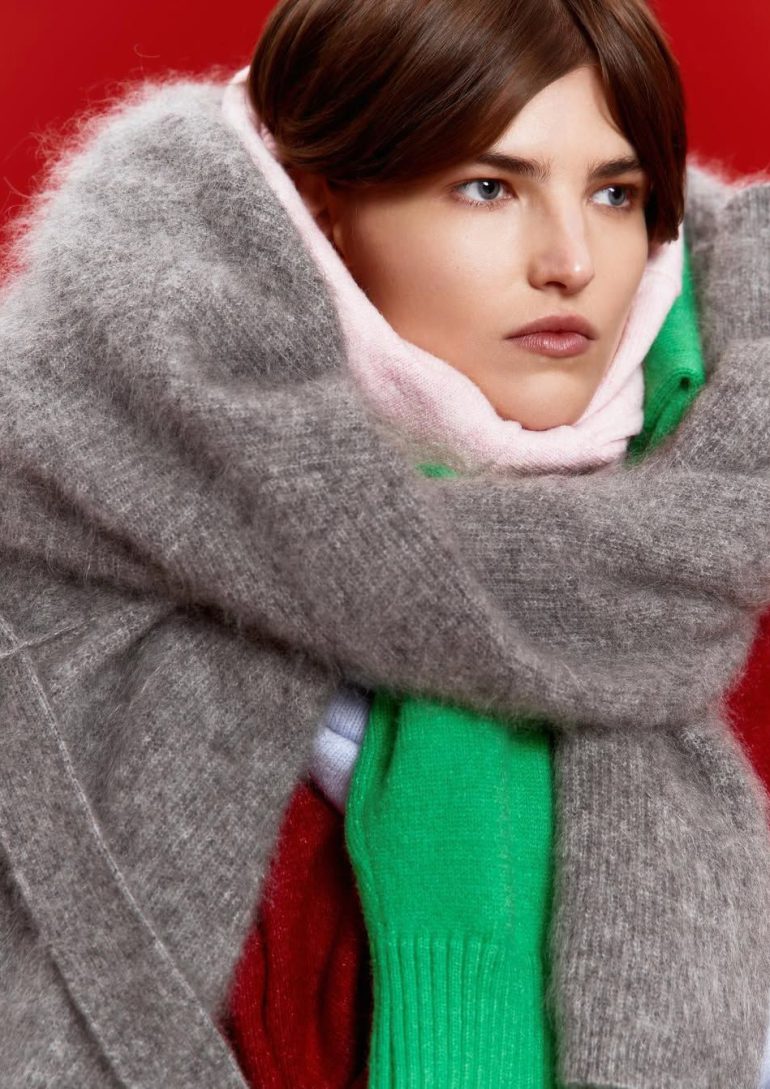 Valeriia Vishnevskaya book photo