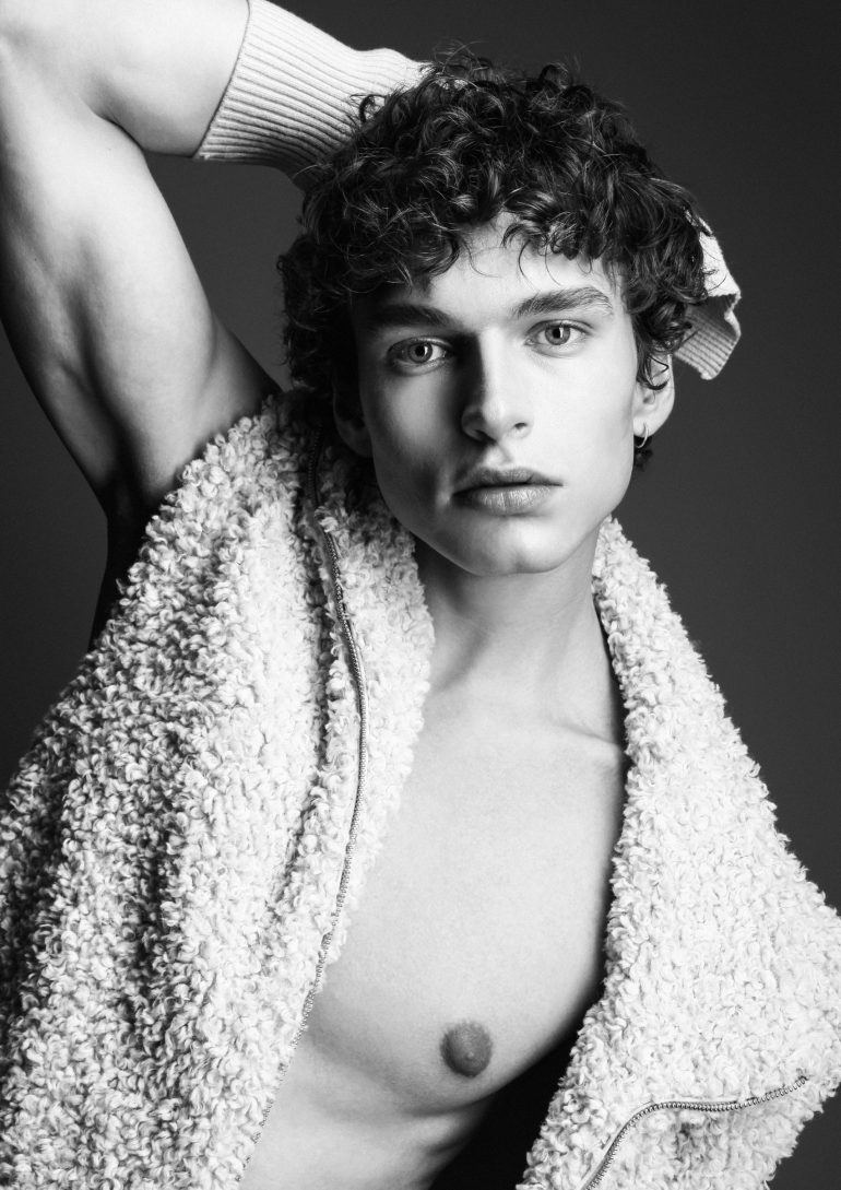 Jay Rykowski book photo