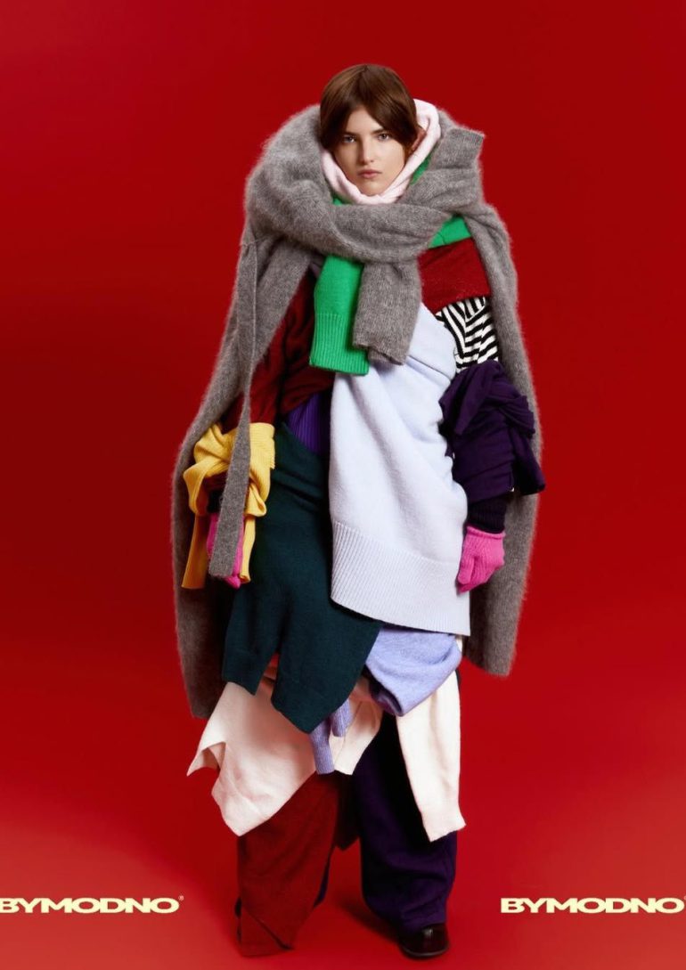 Valeriia Vishnevskaya book photo