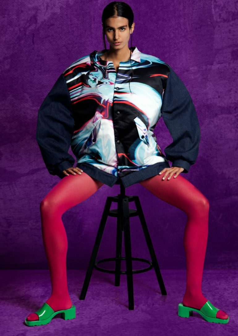 Alexandra Mangina book photo