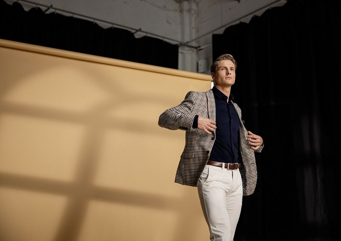 Dawid Cichus book photo