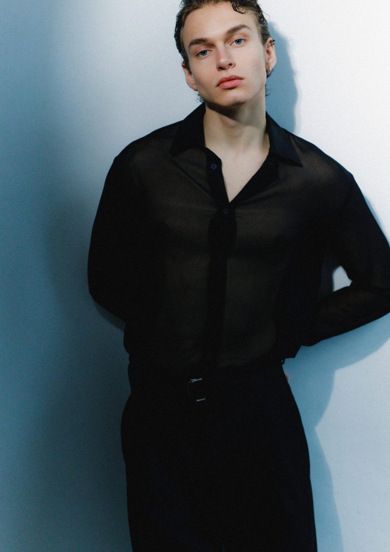 Jay Rykowski book photo