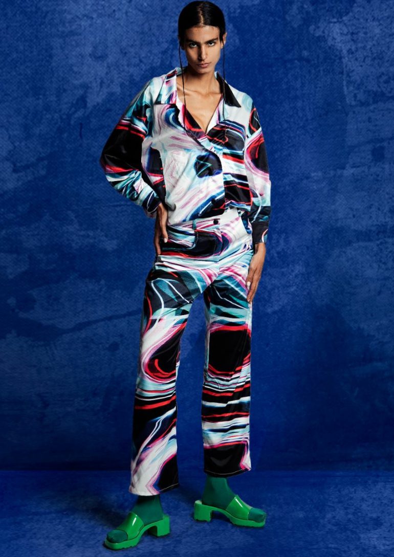 Alexandra Mangina book photo