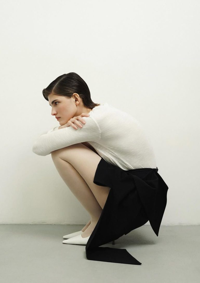 Valeriia Vishnevskaya book photo