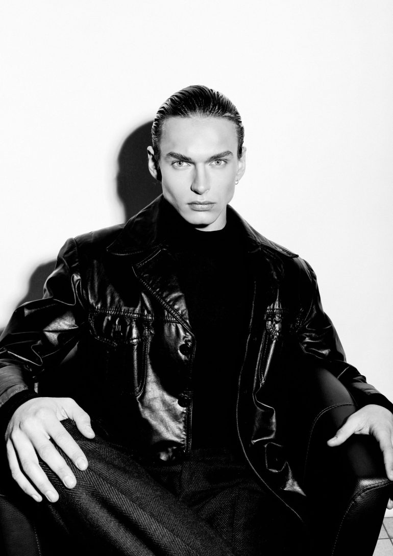 Jay Rykowski book photo