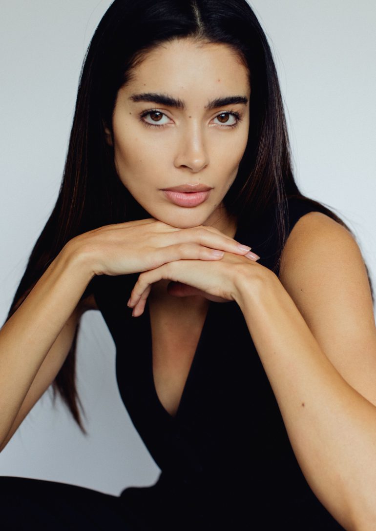 Martina Echegaray book photo