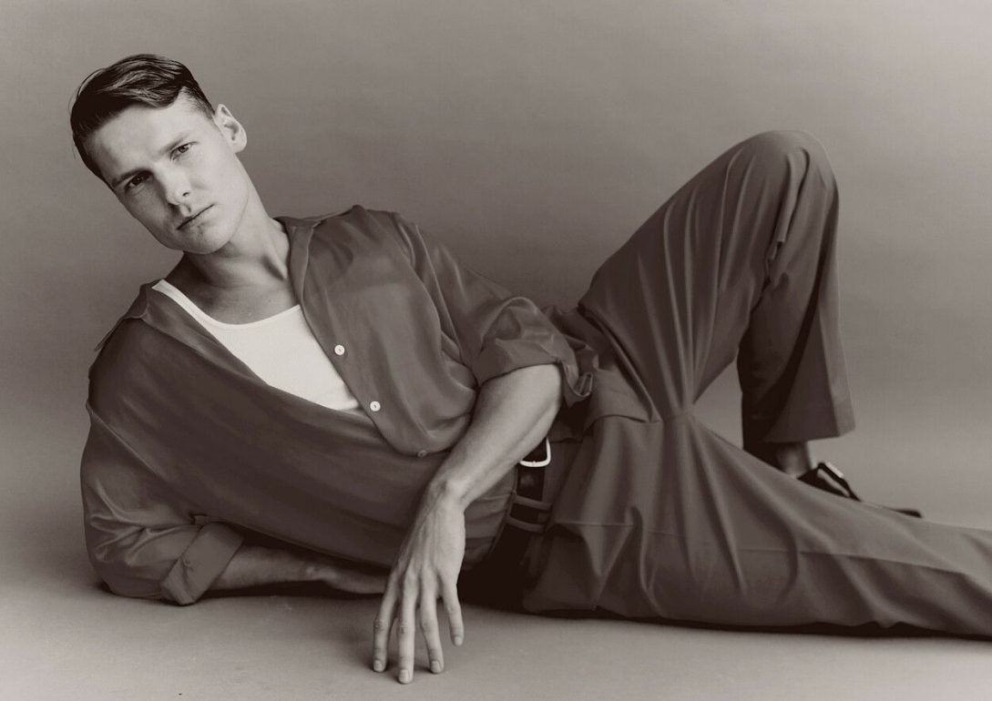 Dawid Cichus book photo