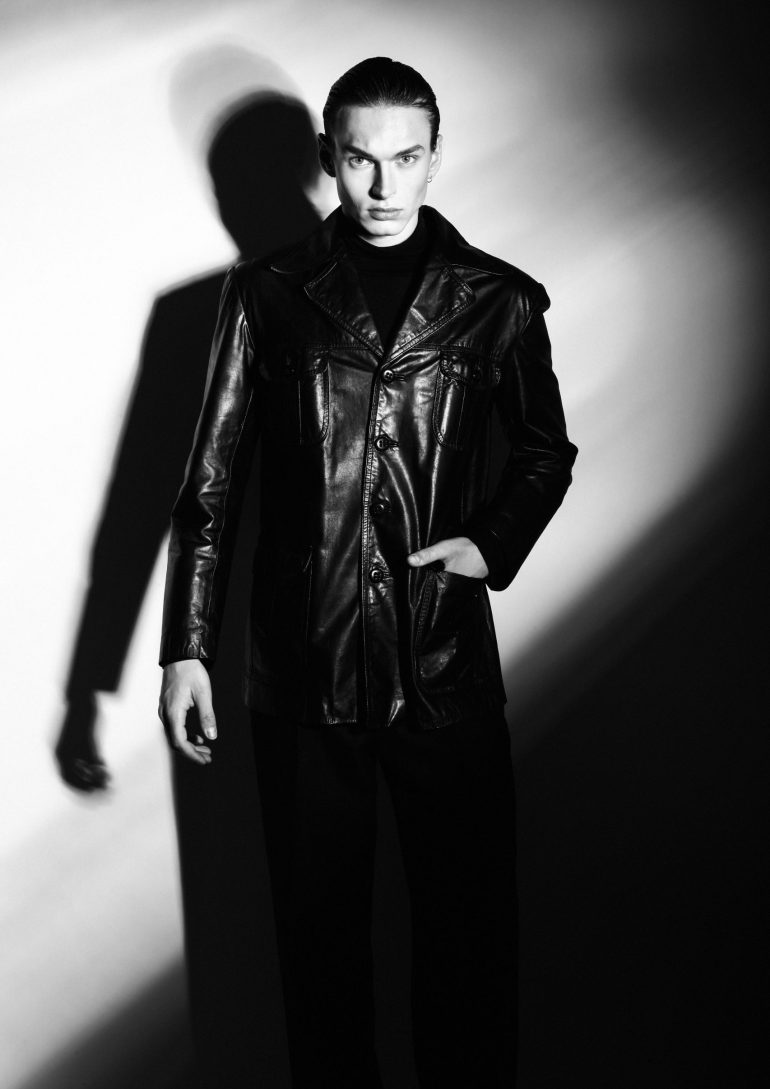 Jay Rykowski book photo