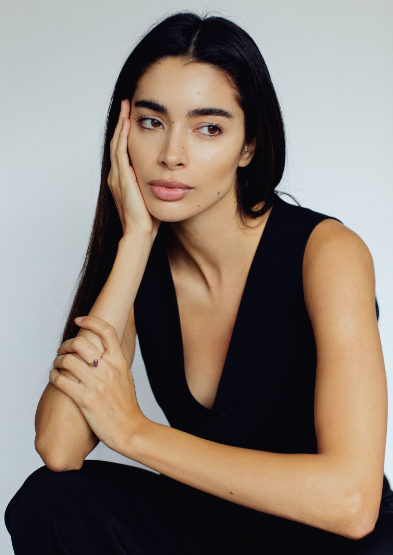 Martina Echegaray book photo