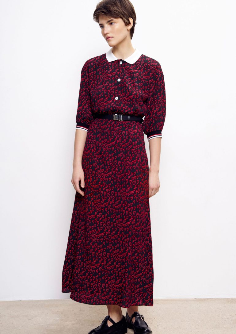 Valeriia Vishnevskaya book photo