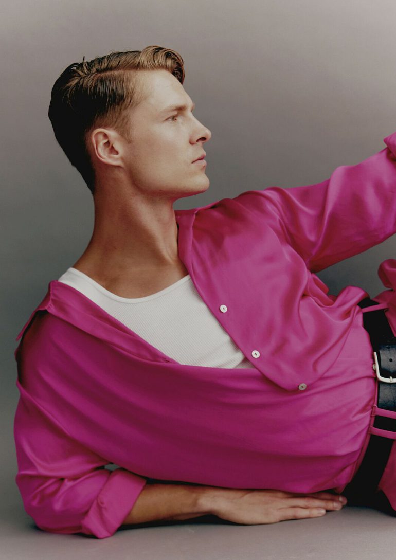 Dawid Cichus book photo