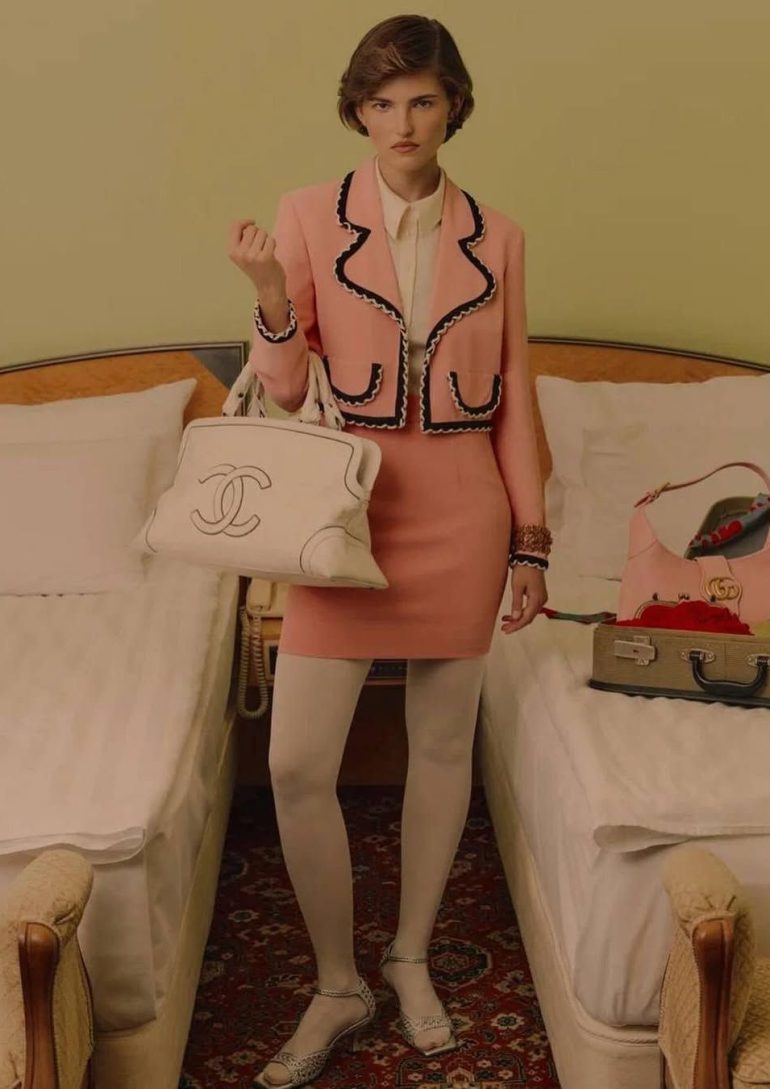 Valeriia Vishnevskaya book photo