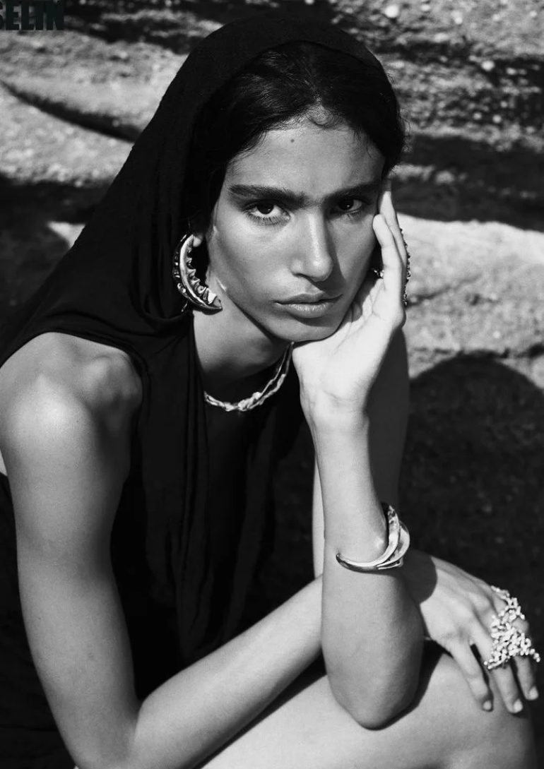 Alexandra Mangina book photo