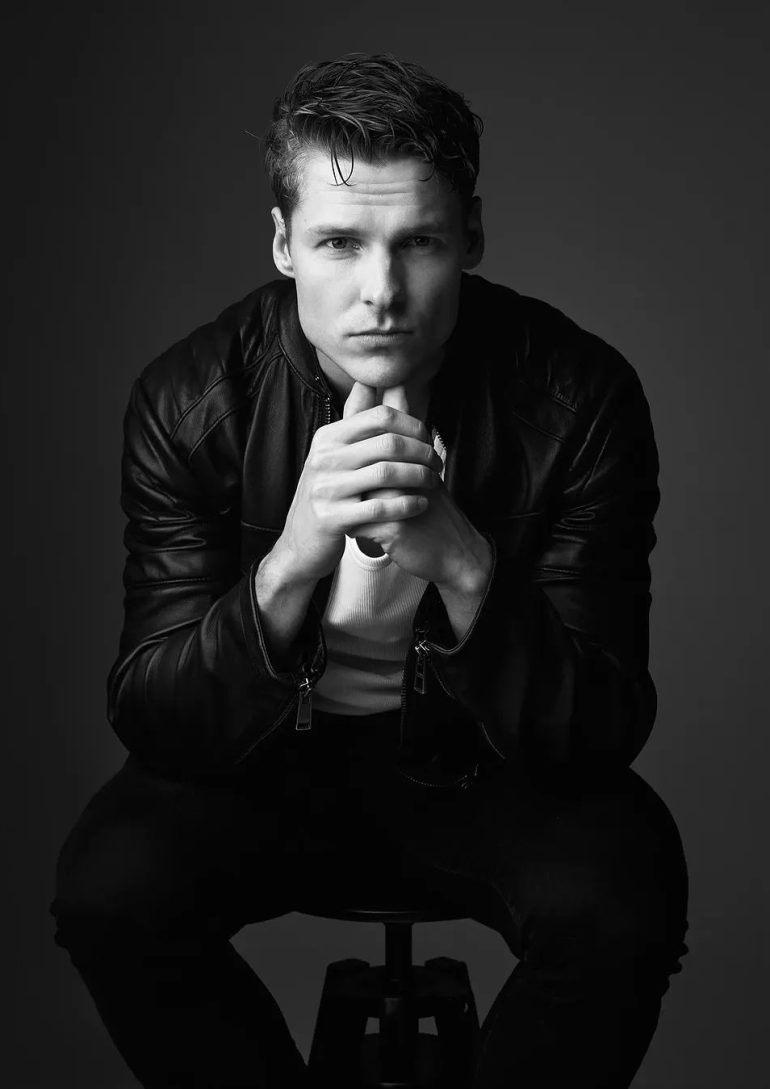 Dawid Cichus book photo