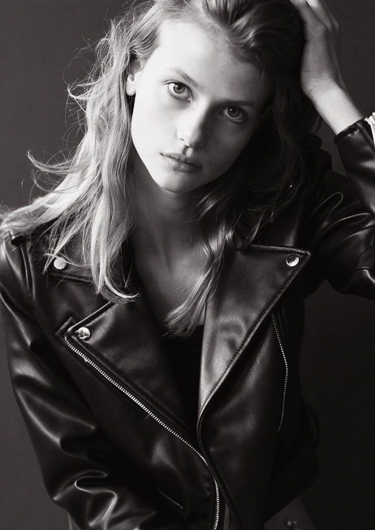 Lenja Mess book photo