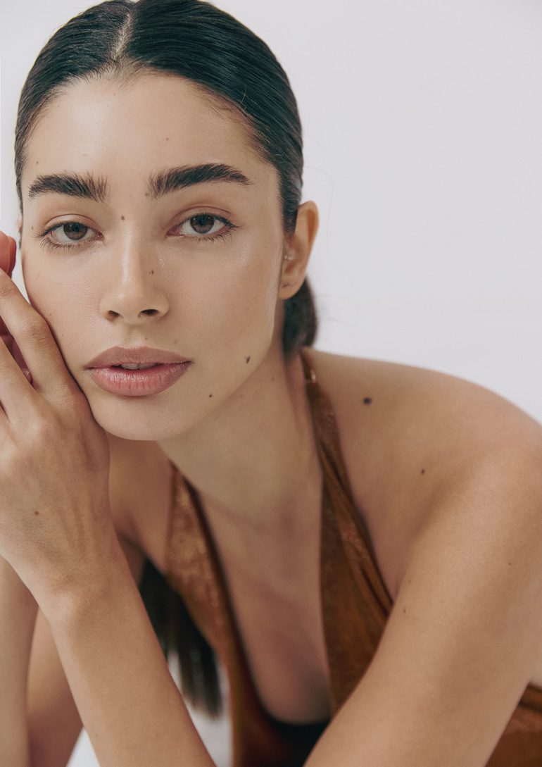 Martina Echegaray book photo