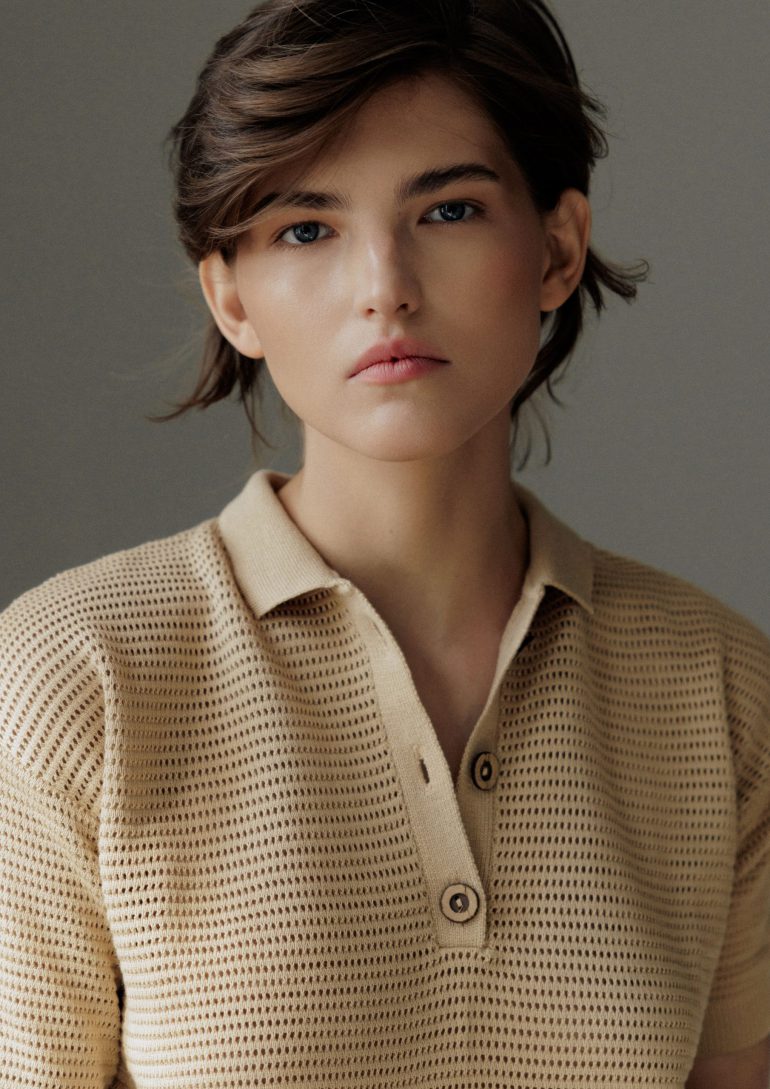 Valeriia Vishnevskaya book photo