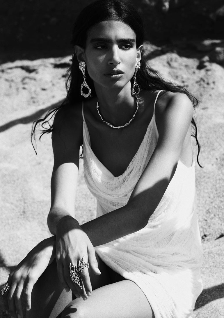 Alexandra Mangina book photo