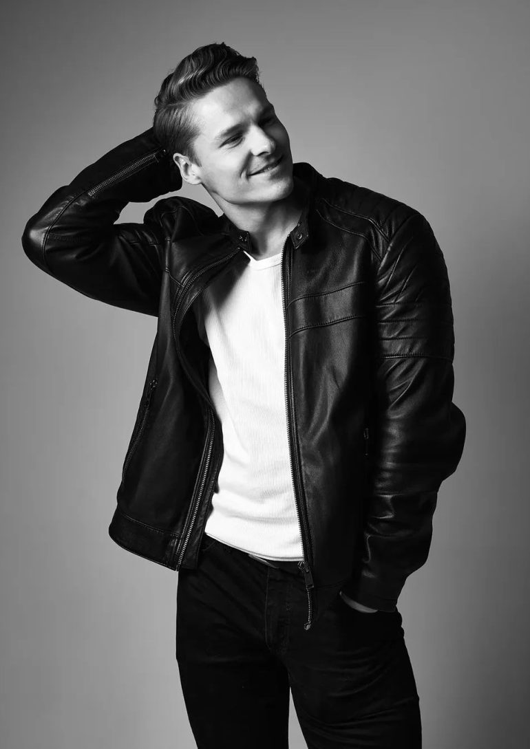 Dawid Cichus book photo