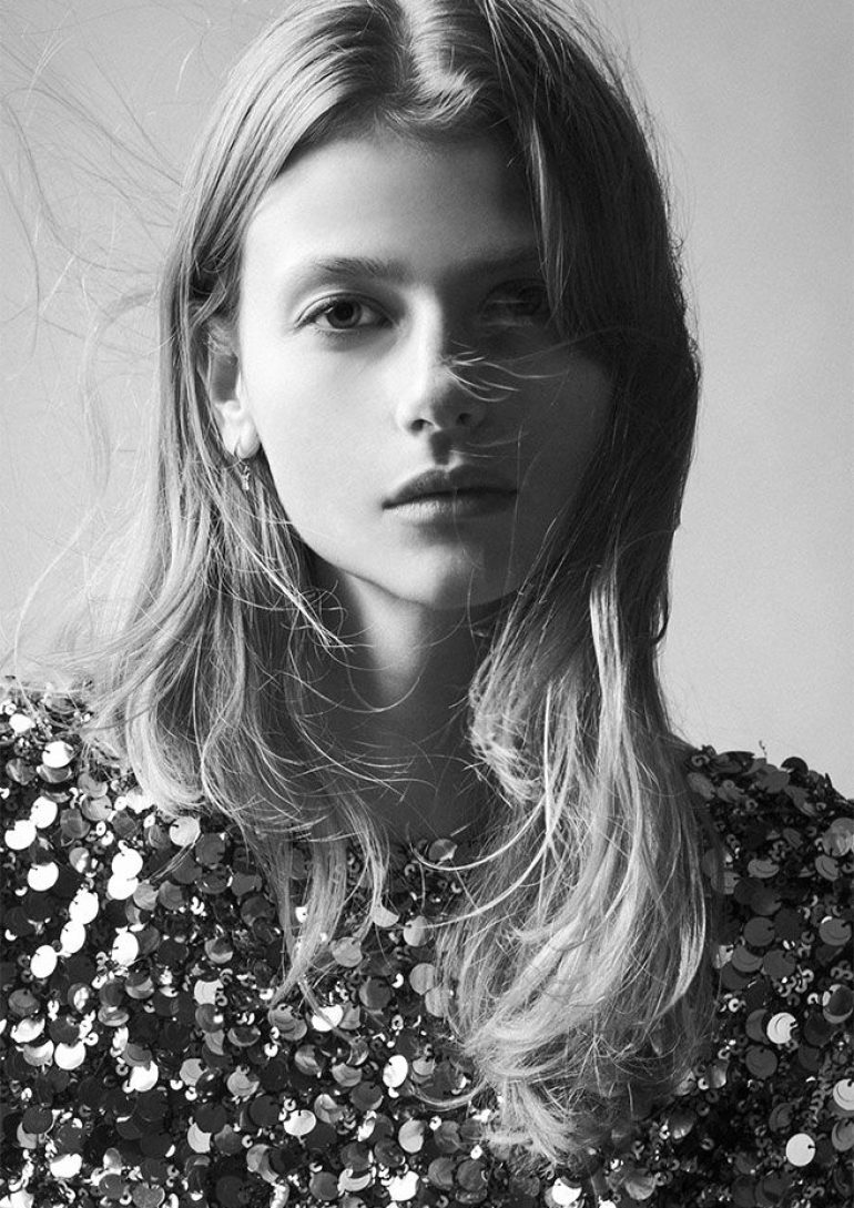 Lenja Mess book photo