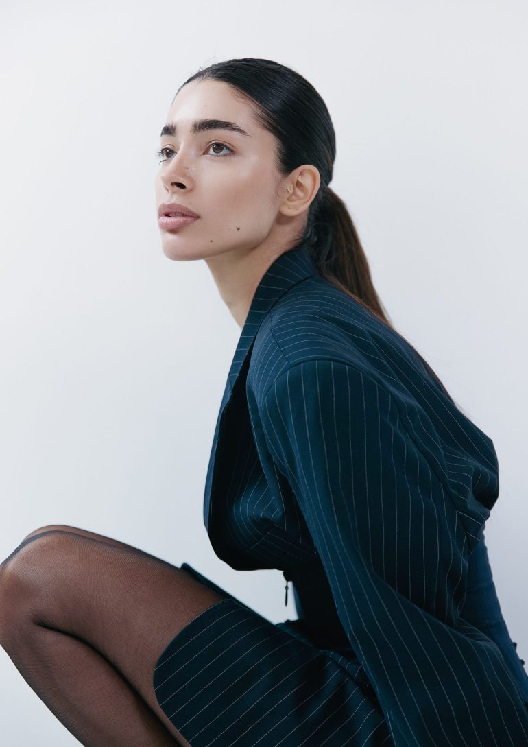 Martina Echegaray book photo