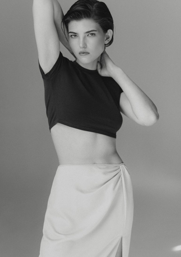 Valeriia Vishnevskaya book photo